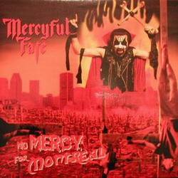 Mercyful Fate : No Mercy for the Fallen